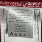 Disney Minnie Mouse Dress Costume Womens Size M Mickey and Friends Halloween Photo 5