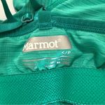 Marmot  Lena Green Athletic Dress Strappy Tennis Pickleball Outdoor Active SZ S Photo 5