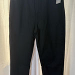 BDG NEW Urban Outfitters Mom-High Rise Jeans Black Size 32 NWT 483 Photo 0