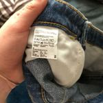 American Apparel Denim skirt never worn Photo 3