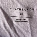 14th & Union  ladies tank top xl Photo 1