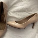 Life Stride Nude Heels Size 8 Photo 0