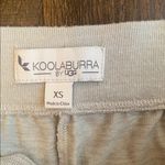 Koolaburra by Ugg  Cream Capris Photo 1