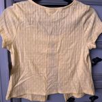 Self Esteem Tie Shirt Photo 1