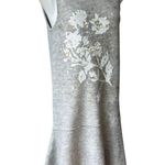 Anthropologie  x Knitted and Knotted Afterlight Sweater Dress, Sz S Photo 5