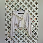 Free People  Podium Wrap jacket Photo 1