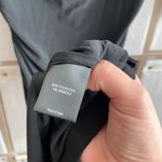 Norma Kamali  Rouched midi dress Photo 5