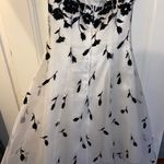 Masquerade Vintage Dress Photo 2