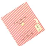 House of Harlow 1960 Statement Gold Shell Pendant Necklace on Cream Rope Cord Photo 7