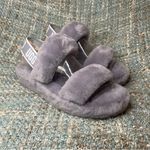 UGG Oh Yeah Slide Soft in Amethyst - New Without Box Photo 2