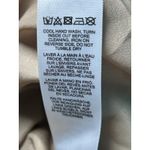 ASOS NWT Sequin Cowl Neck Slip Mini Dress Gold Party Strappy Open Back Size 12 Photo 5