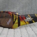New Divine Eyewear Honey Leopard/Brown Polarized Women's Sunglasses NWT Brown Photo 1