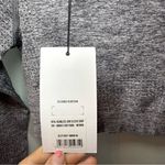 Gymshark Long Sleeve Workout Top Medium Photo 4