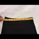 BCBGMAXAZRIA  Black Simone Alexa Bandage Mini Skirt Small Y2K Bodycon Photo 7