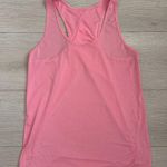 Lululemon Essential Tank *Pleated Azalea Pink Photo 4