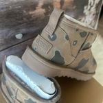 UGG  Womens Classic Ultra Mini Appaloosa Sz 7 Photo 5