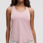 Lululemon Love tank top, soft pink color Photo 0