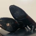 Stuart Weitzman CLEARANCE! Black Chantelle Pumps 6.5 Photo 3