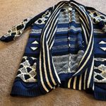 Lucky Brand  cardigan xs/s Photo 1