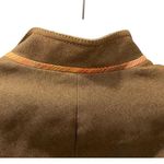 Phoebe Couture Vintage Phoebe NWOT Blazer Skirt Set Size 10 Y2K Embroidered Business Casual Photo 8