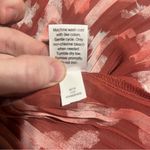 Nine West Pleated Peplum Cami Tank Top; Large; NEW Photo 8