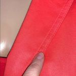 Jones Wear Womens Blazer Suit Jacket Stretch Coral Pink Red Career 14 Petite Photo 4