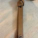 Frye Melissa Leather Crossbody Bag Photo 5