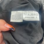 Liz Claiborne Collection Vintage Two Piece Pantsuit Black & White Polka Dot 12 Photo 4