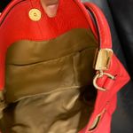 Coach  Purse Shoulder Photo 4