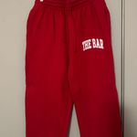 The Bar Varsity Sweatpants Photo 0