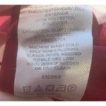 Loft  Floral Flounce Tie Back Maxi Dress Lined Flowy Lightweight Cottage Western Photo 10