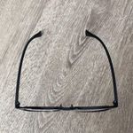 blue light blocking glasses Black Photo 2