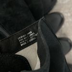 Miz Mooz Mayer Knee High Boots in Black, Size 36 NEW w/o Box Photo 8