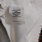 Vince Camuto NEW  White Bomber Jacket Photo 6