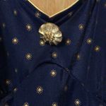 Robby Len 1970s Vintage Skirted Swimsuit Deadstock ILGWU 22W Runs Small Size undefined Photo 3