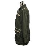 CAbi  Utility Cargo Anorak S — Gorpcore Outdoor Hiking Military Retro Y2K Coastal Photo 3