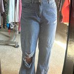 SheIn Jeans Photo 2