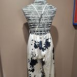 SheIn Silky Lacy Jumpsuit Lingerie Loungewear Photo 3