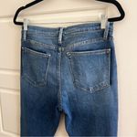 frame denim Frame Le High Straight Jeans 30 Photo 7
