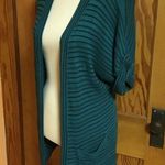 Urban Outfitters Silence & noise green cardi Photo 6