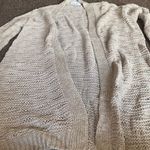 John + Jenn  knit cardigan xs Photo 4