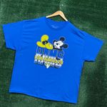 Los Angeles Rams blue T-Shirt Size XXL Photo 2