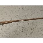 Titmus EXT6 Brown Eyeglasses Frames ONLY Titanium Photo 7