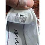 Nike  Air Max 270 White/Black Women’s Size 6.5 AH6789-018 New No Tags Shoe Photo 2