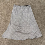 Sienna Sky  Animal Print Midi Skirt | Size: Medium Photo 0