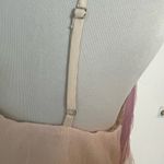 Storia  Ruffle Tulle Dress Medium Photo 3