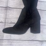 Seven Dials Brittany Black Knee-High Women's Boots Photo 1