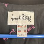 Joseph Ribkoff Joseph Rykoff blazer, Black, four pockets, lined Photo 1