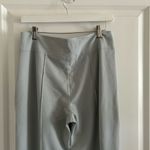 Athleta  Gray High-Waisted Dress Pants Photo 6