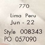 Lilly Pulitzer Aleece T-Shirt Dress Cotton Style# 008343 Size XS Sunshine Jungle Photo 7